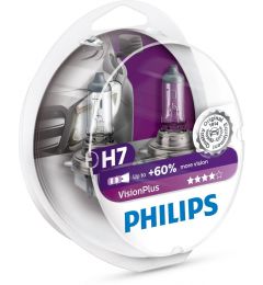 Lampe-halogène-12V-H7-VisionPlus-2p.-Coffret-plastique